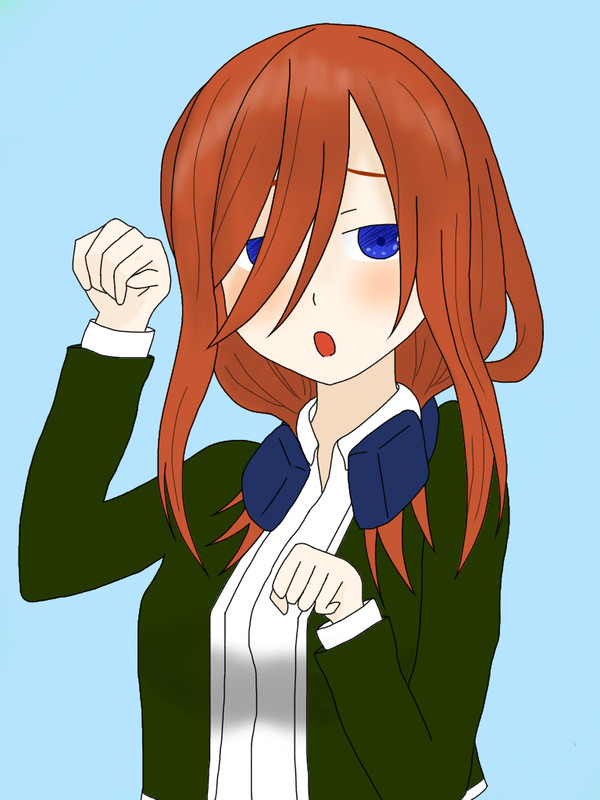 三玖