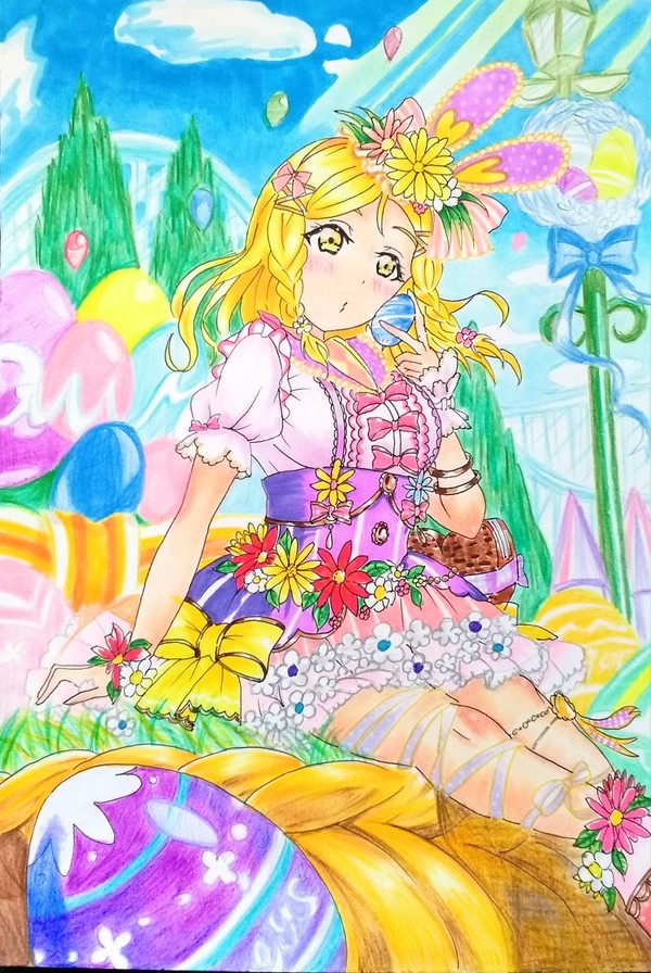 シャイニー！！！！！