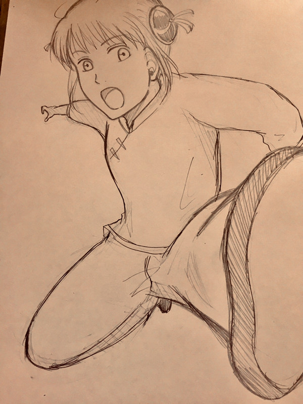 ちょっくらお邪魔しますヨー！！