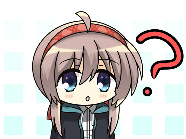 SD紬ちゃん