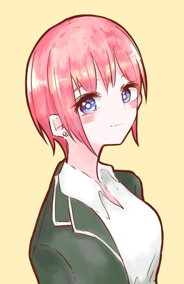 一花