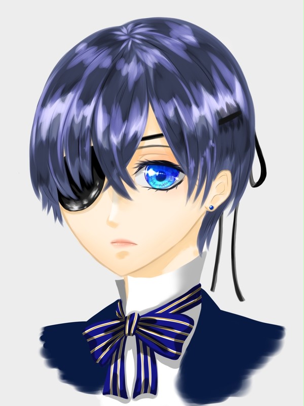 シエル
