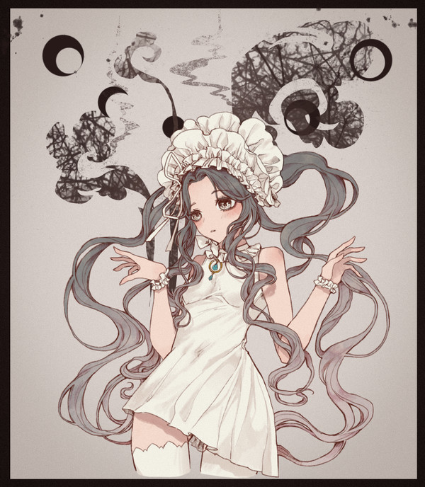 少女