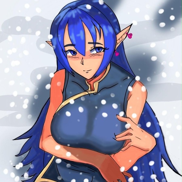Mei Ryo
