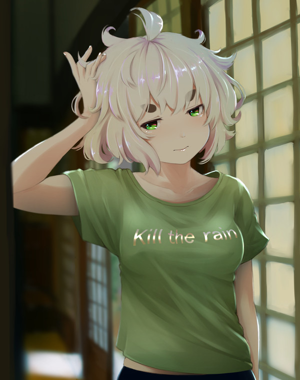 道草屋 もじゃしろさん
