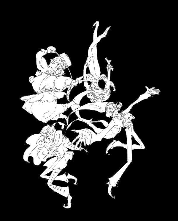 からくりログ