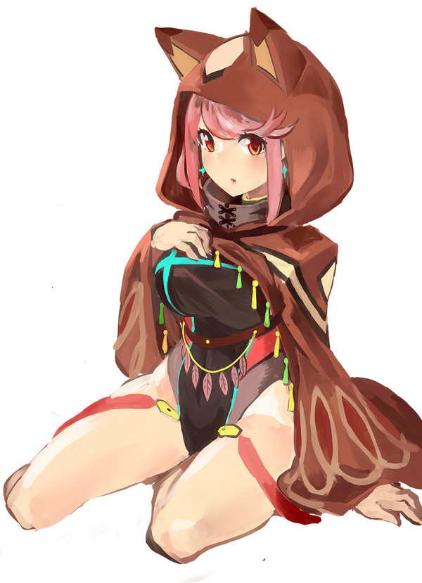 ホムラ