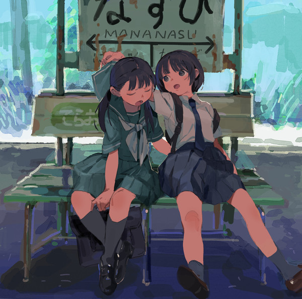 創作ろぐ