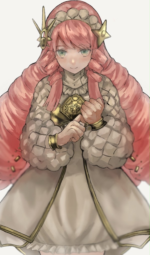 マルバスちゃん