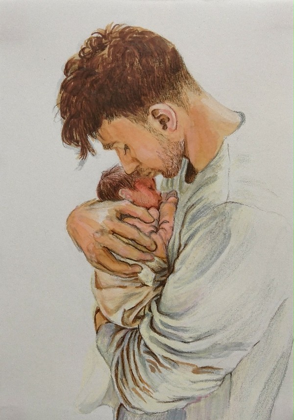 【Father】