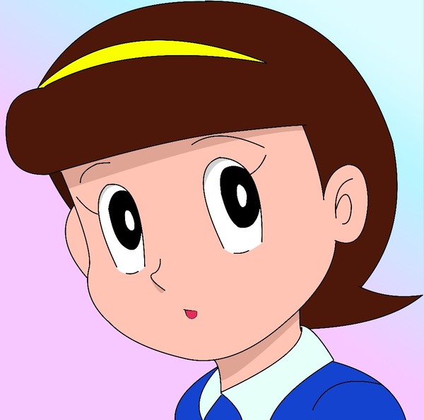 Sumire hoshino