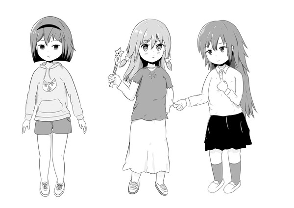 幼少期アンレイ塁