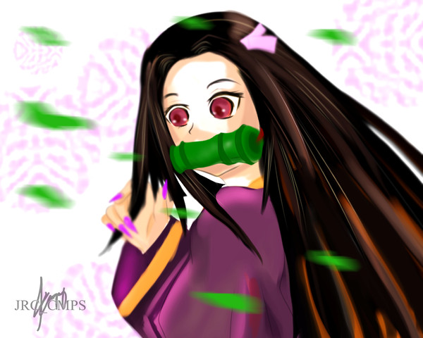 Nezuko