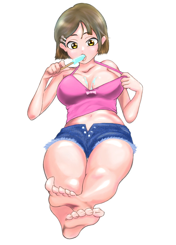ラキスケ☆
