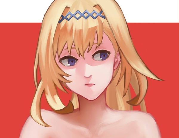 ジャンヌ・ダルク (GBF)