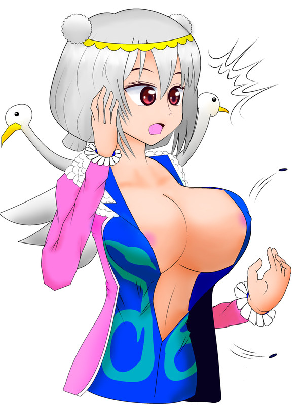 シリアス・クレー（をやろうとしたものの……）（習作）