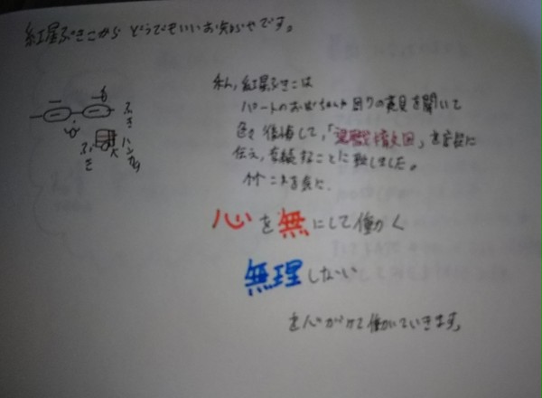 久々の投稿兼お知らせ