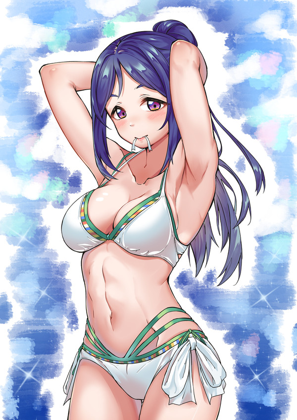 kanan + mari
