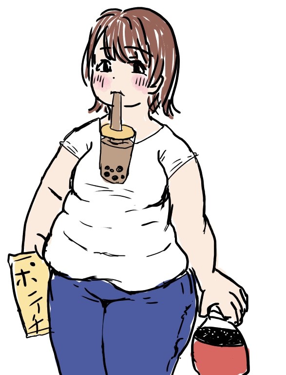 タピチャレ