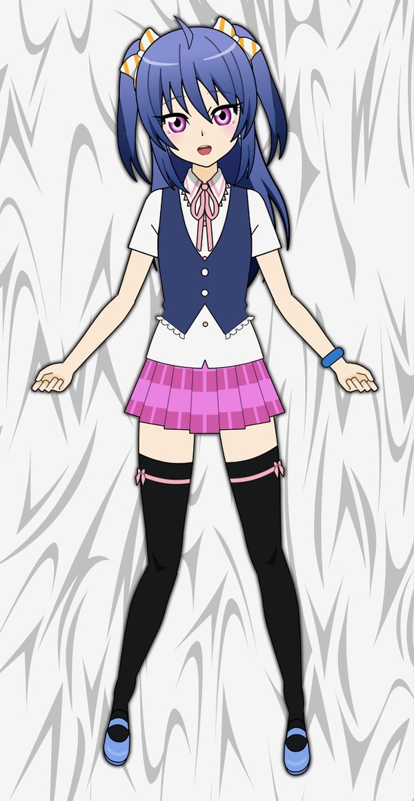 気まぐれに