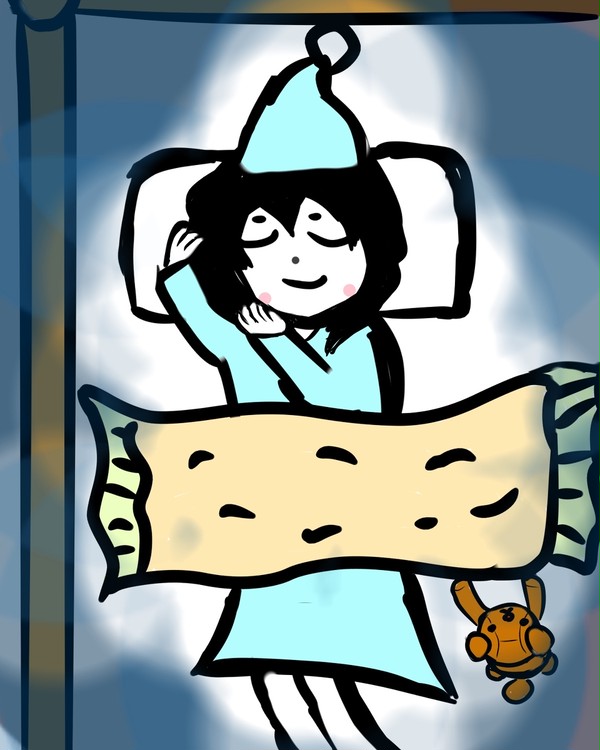 あなたが安心して眠れるように