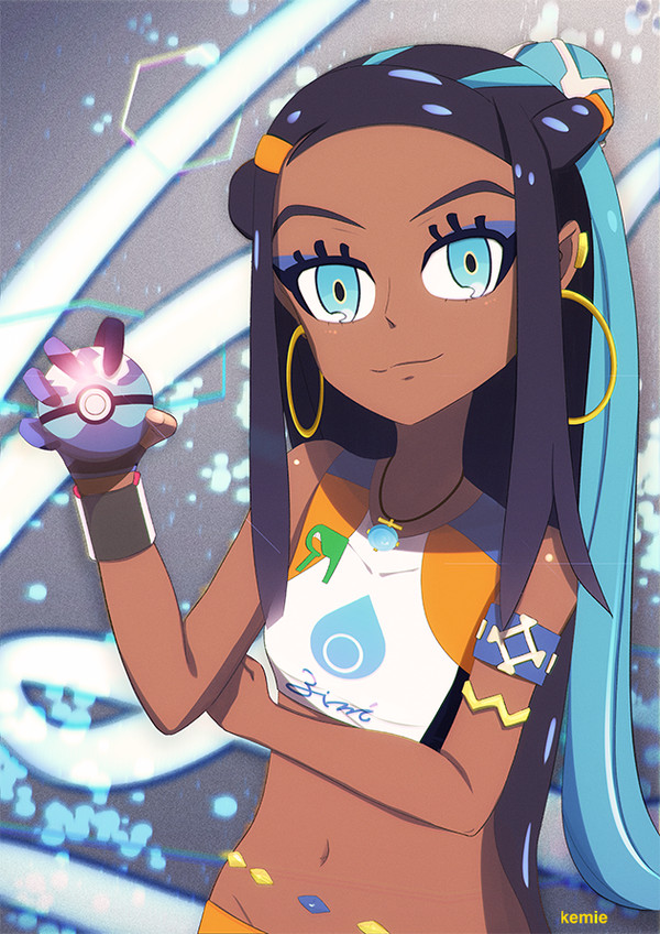 💧ルリナ💧