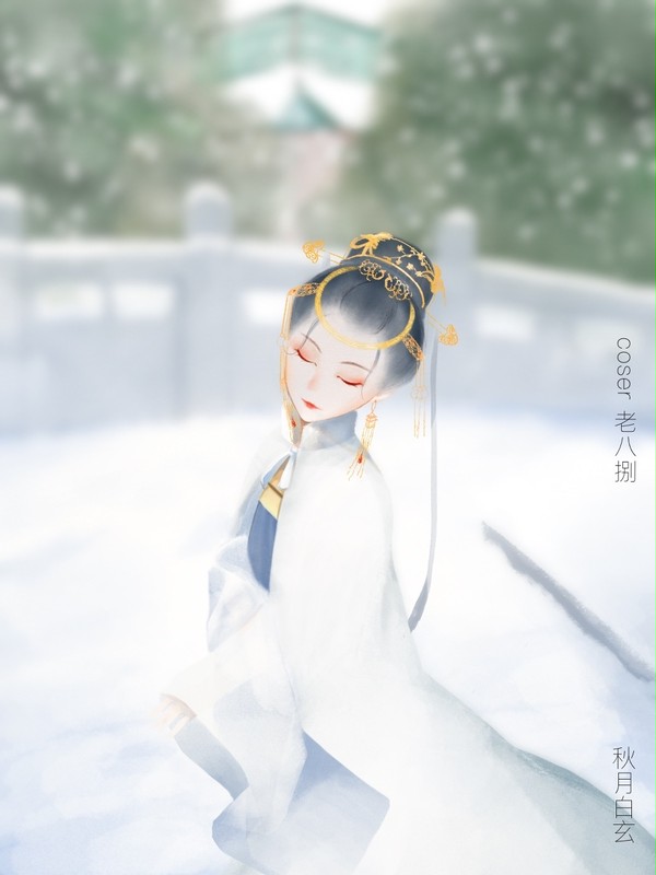 老八捌