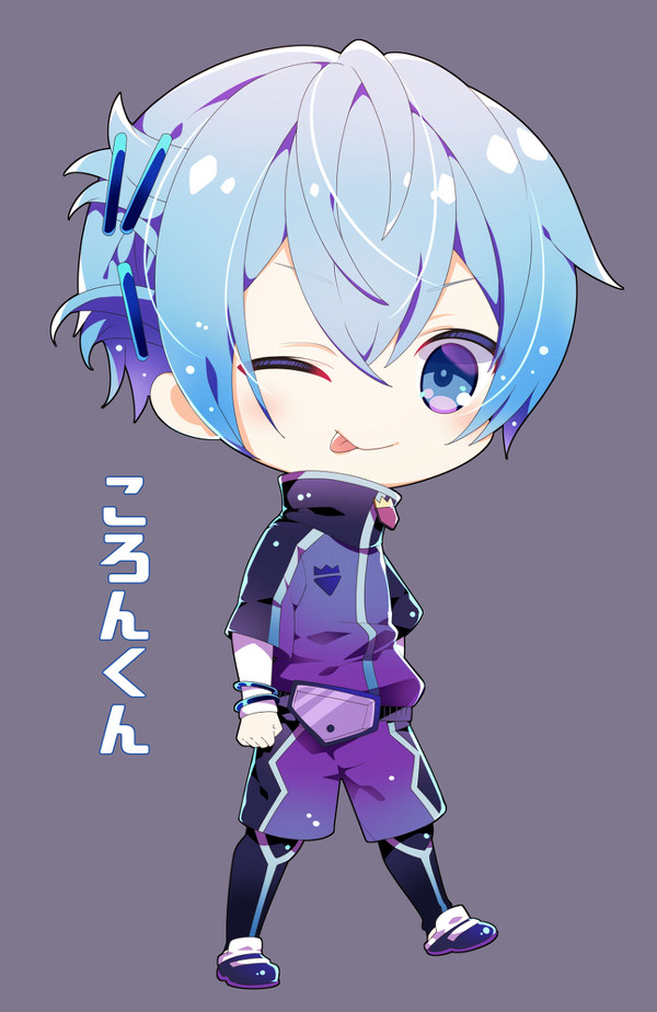 すとぷり_ころんくん