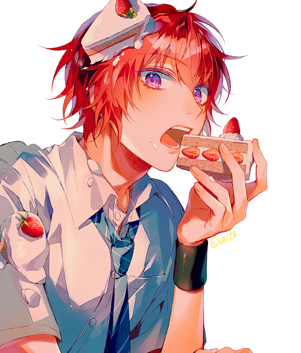 イチゴ