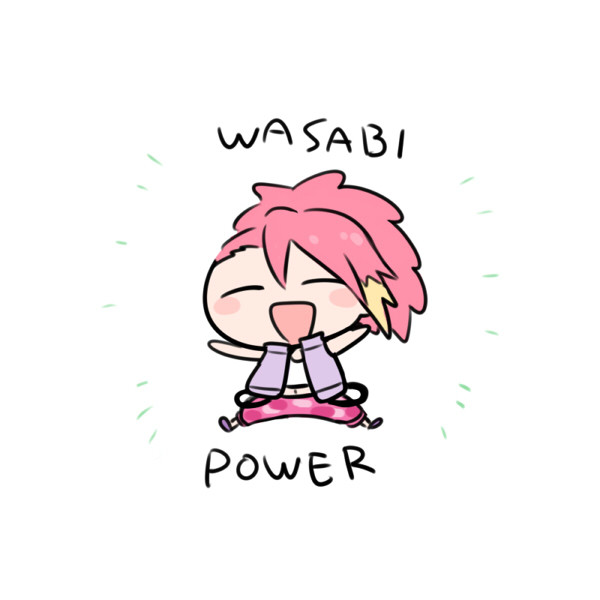 あゆあゆ