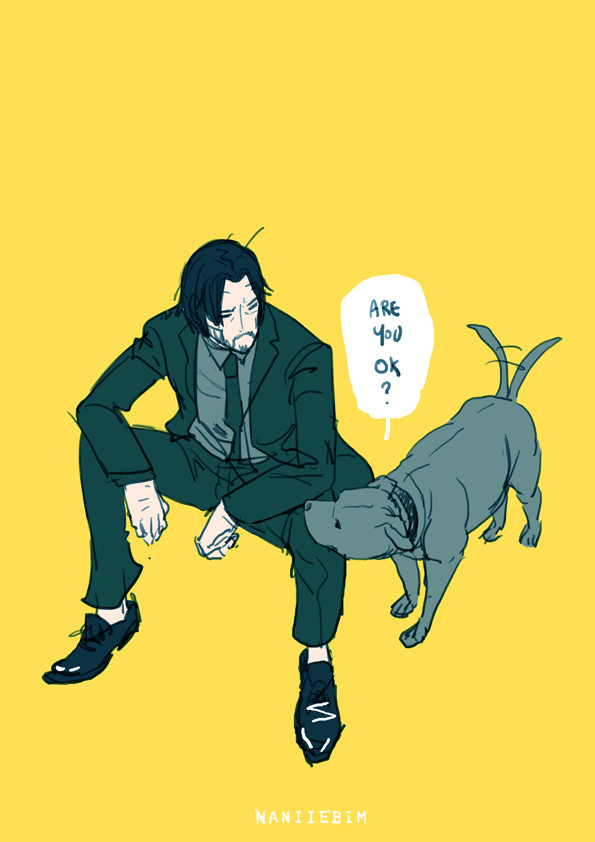 John Wick