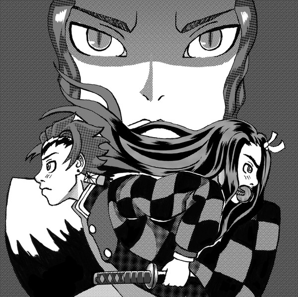 鬼滅の刃