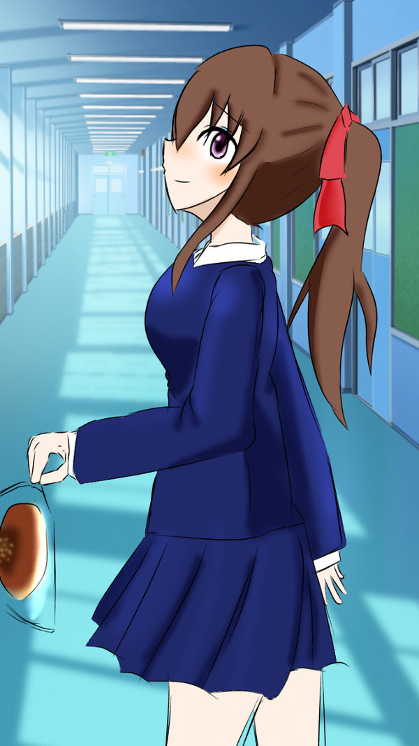 お昼ごはん
