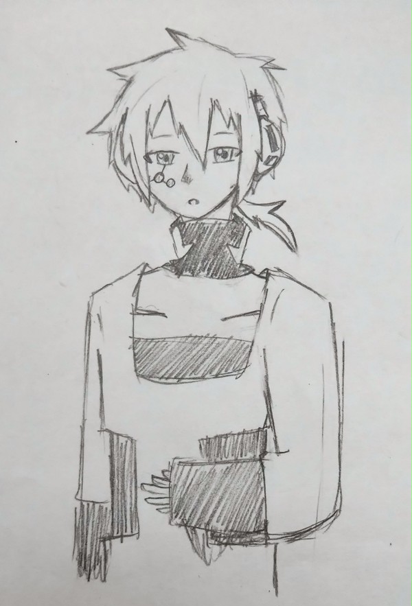 らくがきコノハ