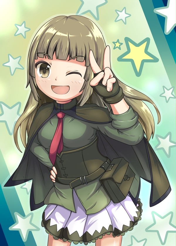 シトラちゃん