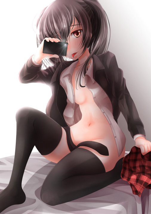 時を超えて。凛ちゃんなう！
