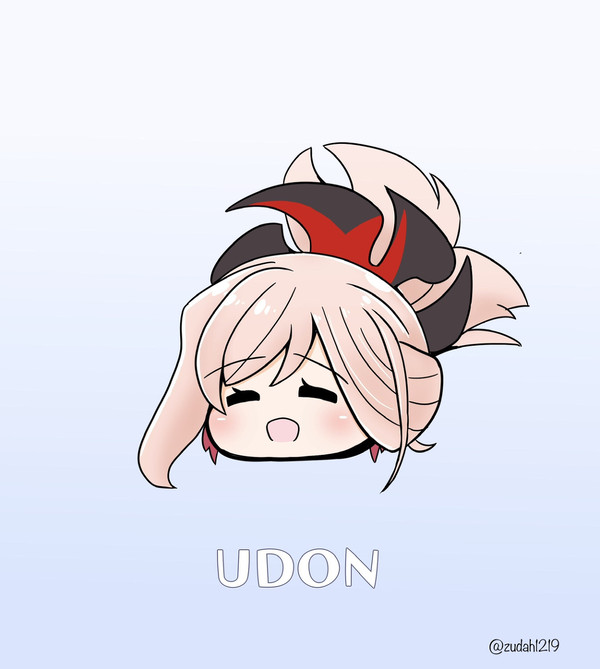デフォルメ武蔵ちゃん