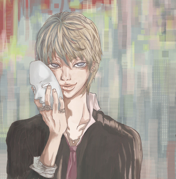 MASK