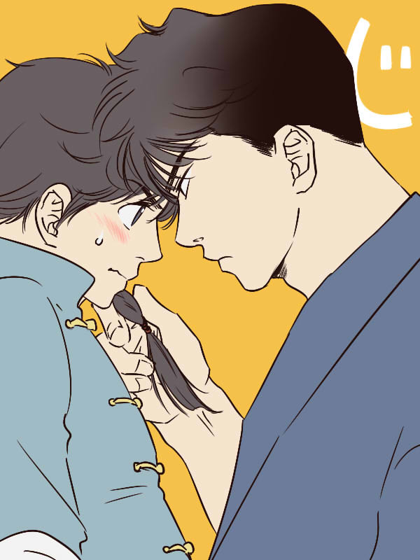 乱馬受