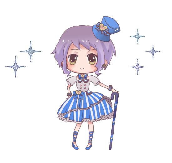 ダンス・フェアリー