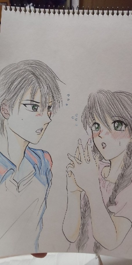 リョ桜