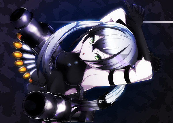 デストロイヤー
