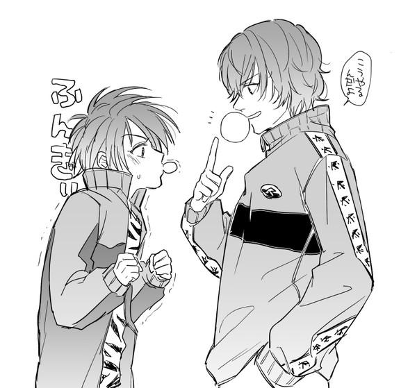 テニスlog