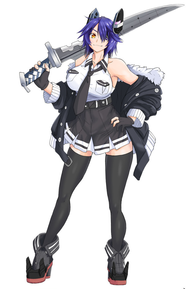 天龍ちゃん