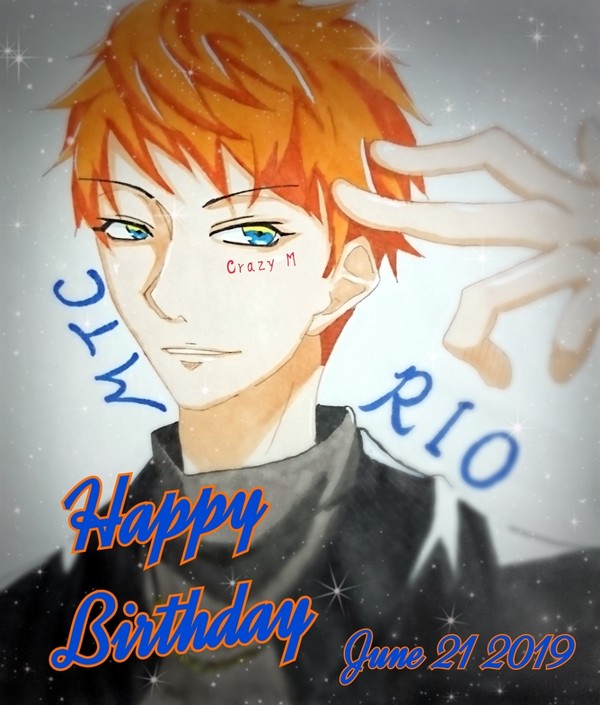 Happy  birthday!!