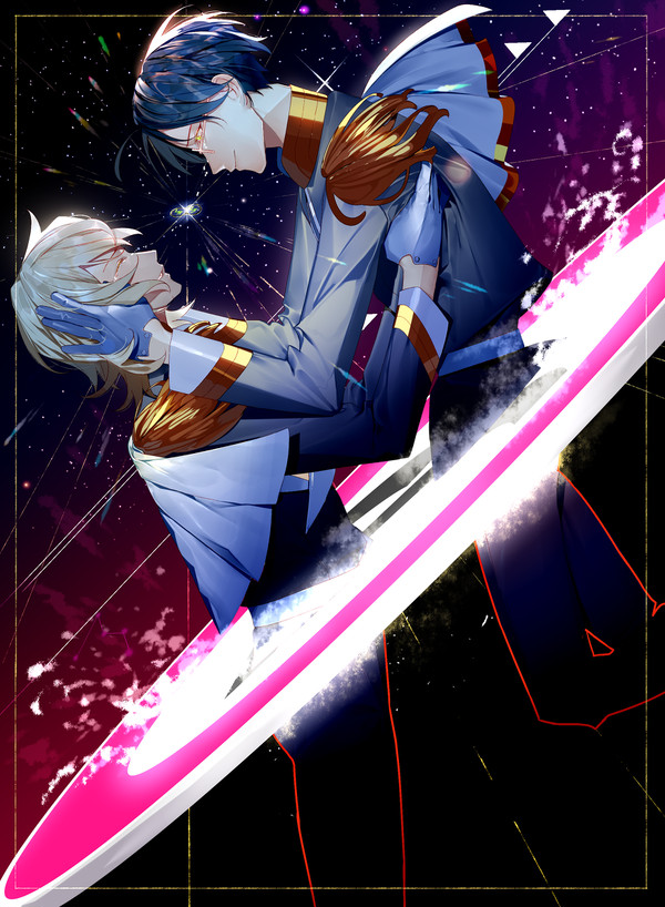 ア