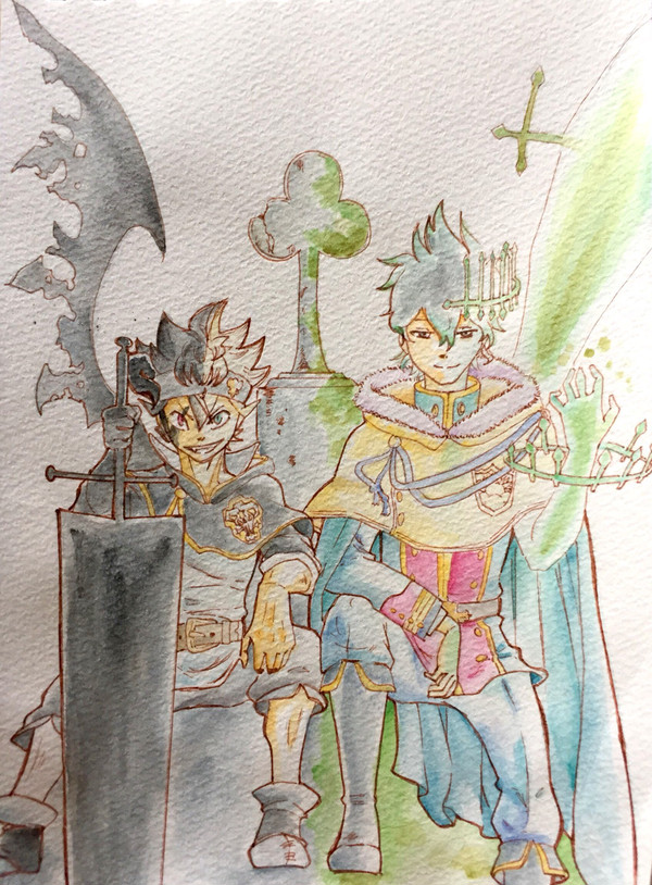 魔導書の栞