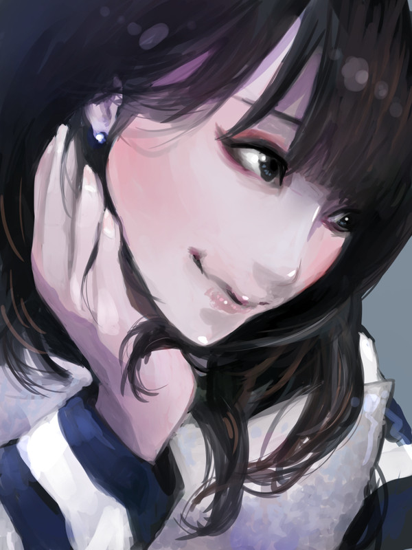 ただの練習