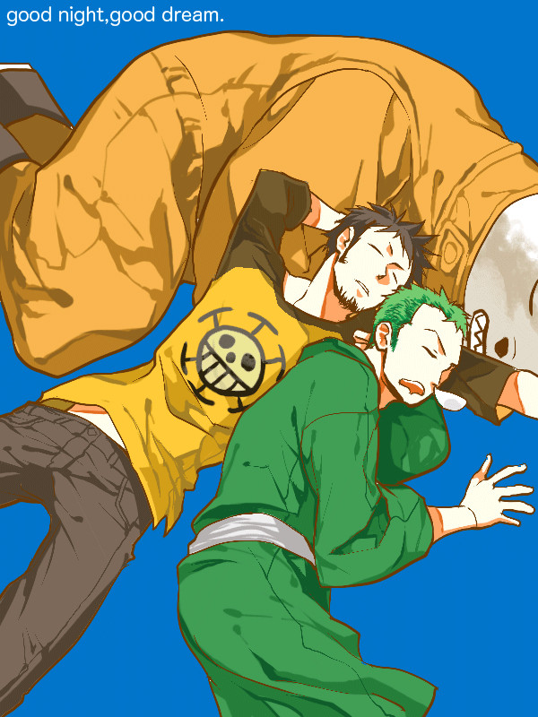 ろーぞろツイログ