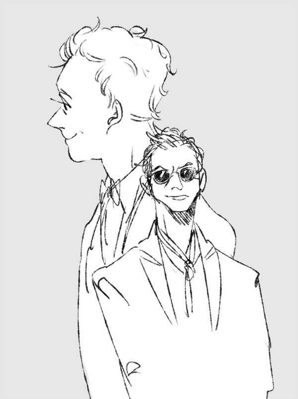 Good Omens